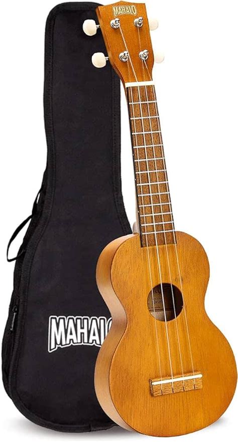 are mahalo ukuleles good quality